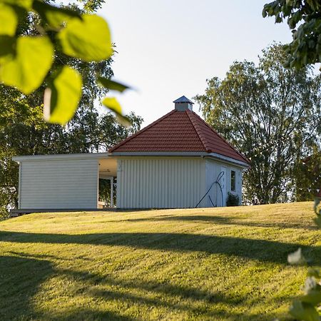 Dal Gjestegaard Skoppum Extérieur photo